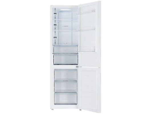 Холодильник HAIER CEF534CWRG
